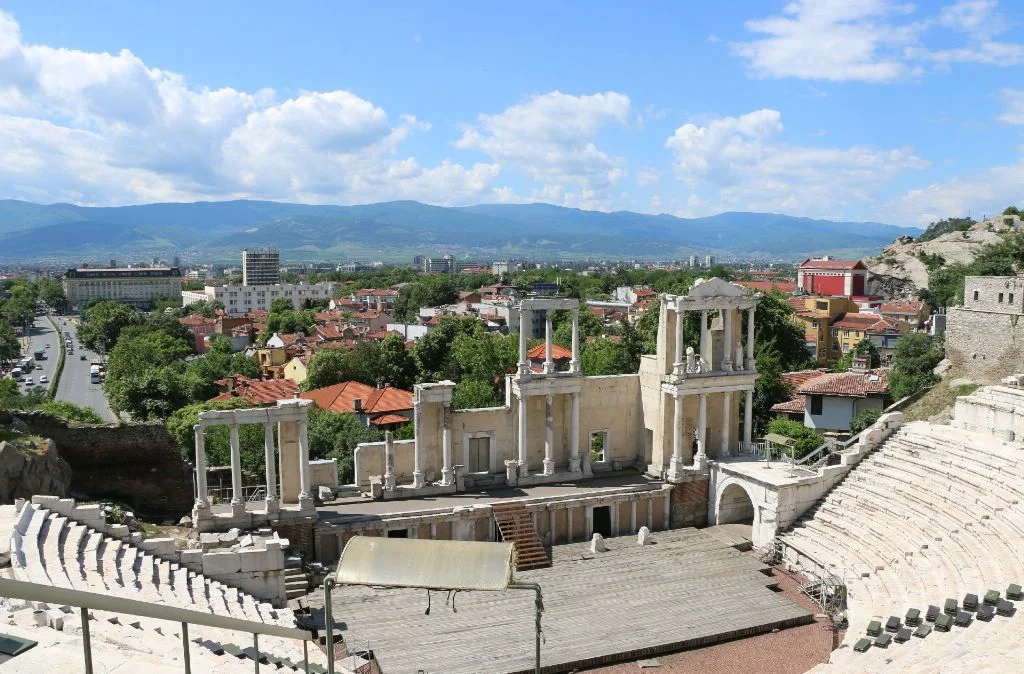 Plovdiv