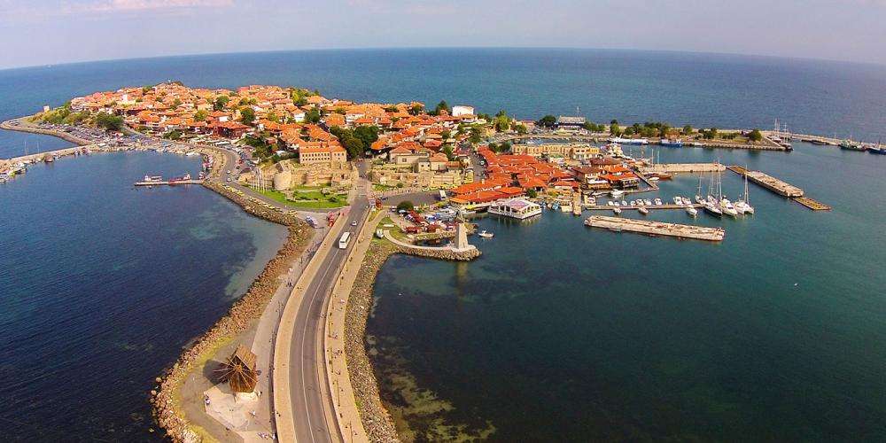 Nessebar