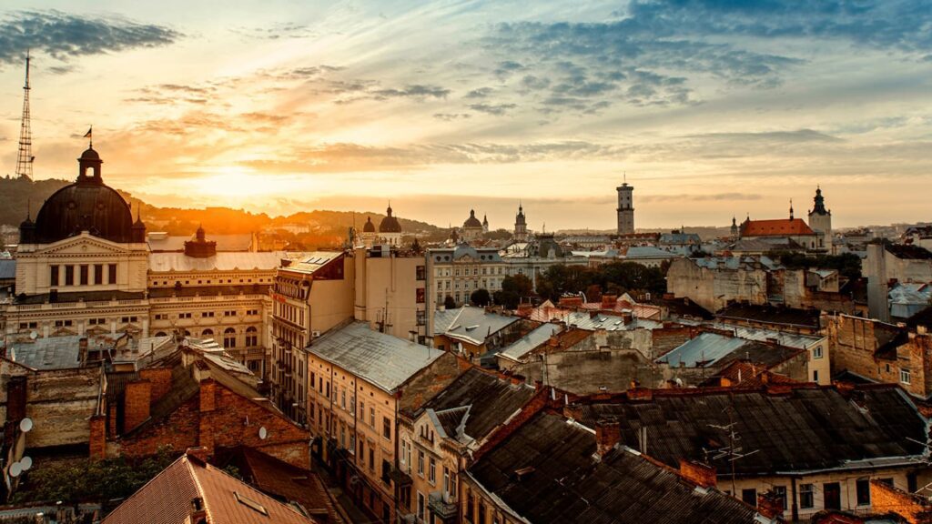 Lviv