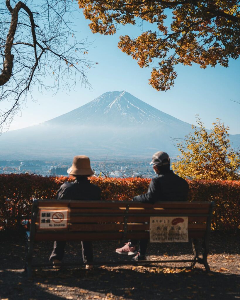 Fujiyama