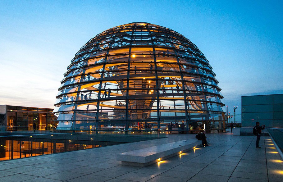 Reichstag