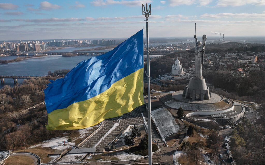 Ukraine